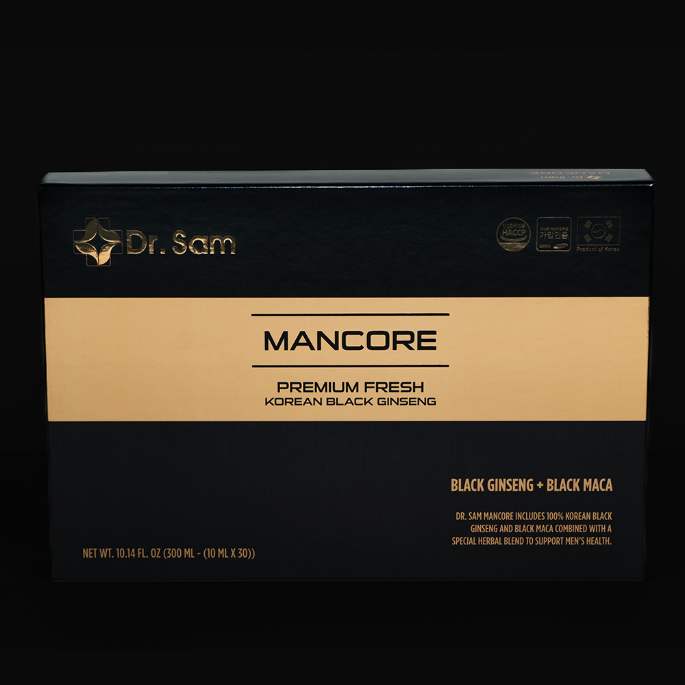 Mancore