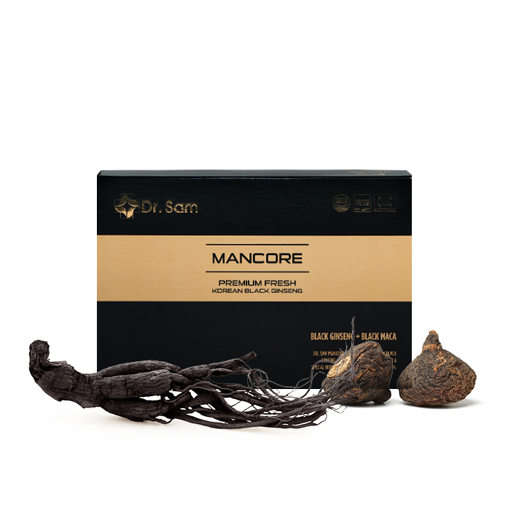 Mancore Home – Dr.Sam Shop